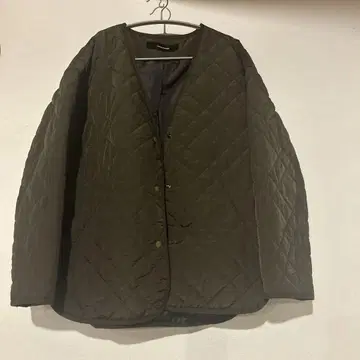 JOURNAL STANDARD 퀼팅 자켓