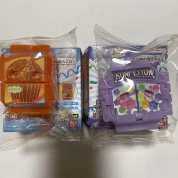 DX 고치조 파티 컬렉션01