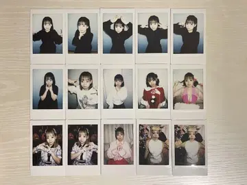 FR2PON 마이마이 폴라로이드