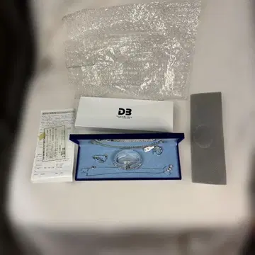 DORIE BLASER 주얼리 세트 미사용 새상품