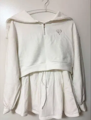 evelyn 스커트 셋업