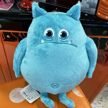 후고. BIG 봉제 인형 미즈타마리 본드 모리 판타지 칸타
