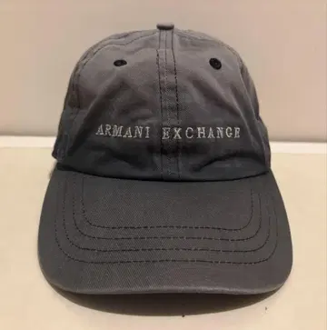 ARMANI EXCHANGE 캡