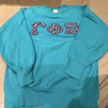 챔피온 리버스 위브 90s USA제