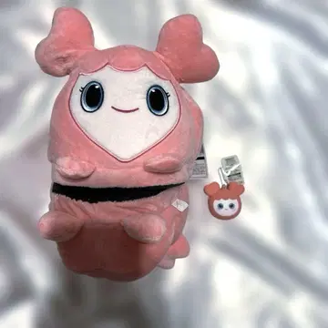 모모 TWICE LOVERYS 봉제 인형 슬리퍼 실리콘 미니 지갑