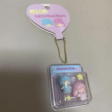 키키라라 미니어처 패키지 참