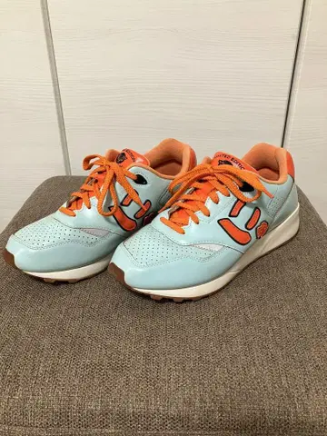 Sangacio 산가치오 뉴즈 'be' [Gulf] 27cm