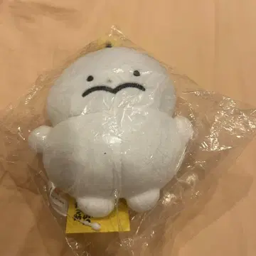 [ 미개봉 새상품 ] 쁘띠쁘띠 우주인 마스코트