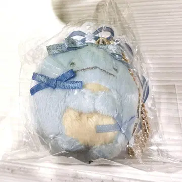 스미코구라시 Maison de FLEUR 토카게 백참