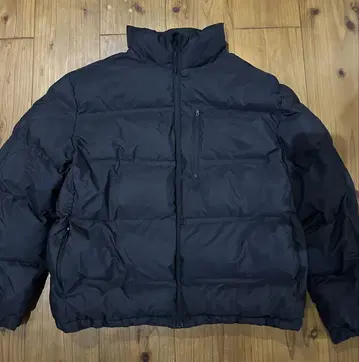 H&M 다운 자켓 XL 사이즈 방수 방풍