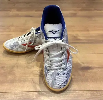 Mizuno Monarcida Neo 미즈노 풋살화