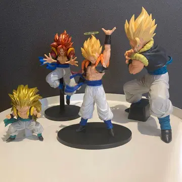 드래곤볼 피규어