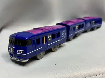 a31 프라레일 WEST EXPRESS 은하