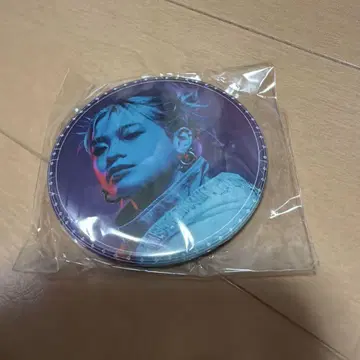 야마모토 쇼고 캔뱃지