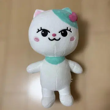 nizoo NiziU 봉제 인형