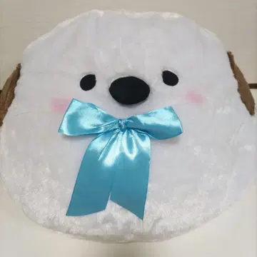 시마연가 BIG 돔 봉제 인형 4