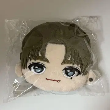 초특급 타카시 마스코트 파우치