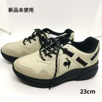 르꼬끄 스포르티브 스니커즈 23cm ABC-MART 한정판 미사용 새상품