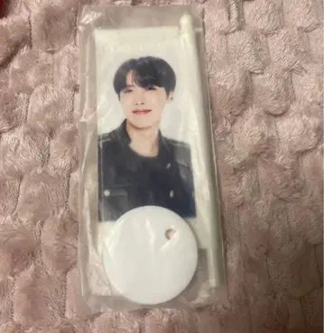 BTS 호석 플래그