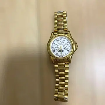 CITIZEN 라이트하우스 손목시계