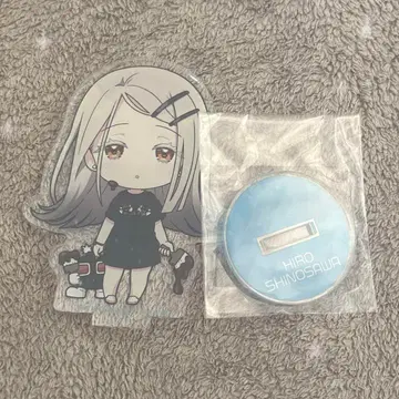 학마스 시노자와 히로 아크릴 스탠드