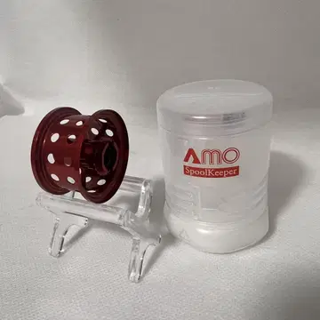 AMO ABU 앰버서더용 4000번 스풀