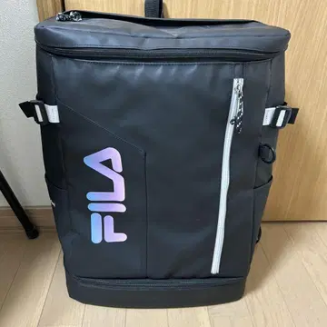 [FILA] 럭색 2층식 백팩