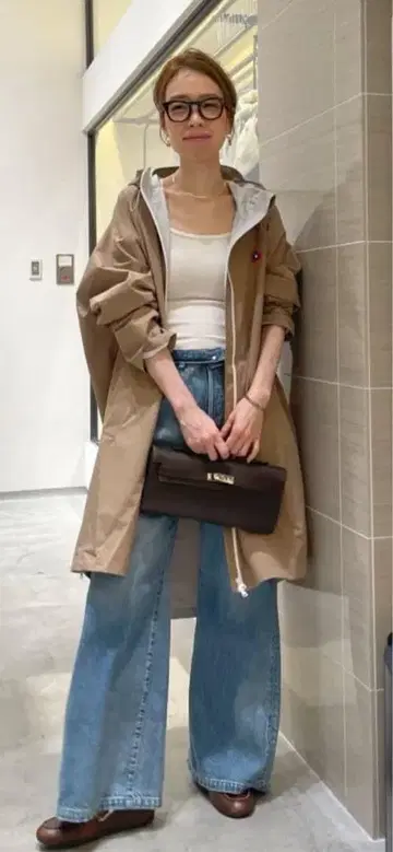 윔 가젯 flotte RAIN CAPE