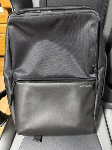 Samsonite x GLR SUB-LIM 2WAY 백팩