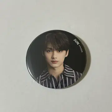 SEVENTEEN 준 캔뱃지 HMV 혜택