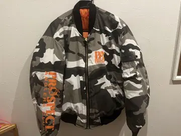 PROSPECT anglers PAC 자켓