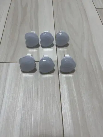 반지 라이트 하트