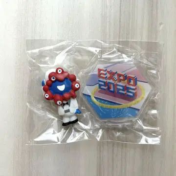 새상품 간사이 만박 시크릿! 미야쿠미야쿠 피규어 컬렉션