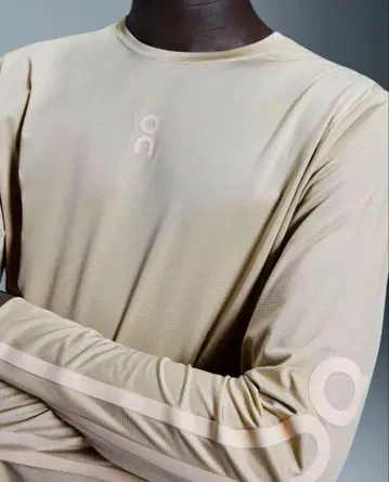 ON Core Long-T IKON Desert