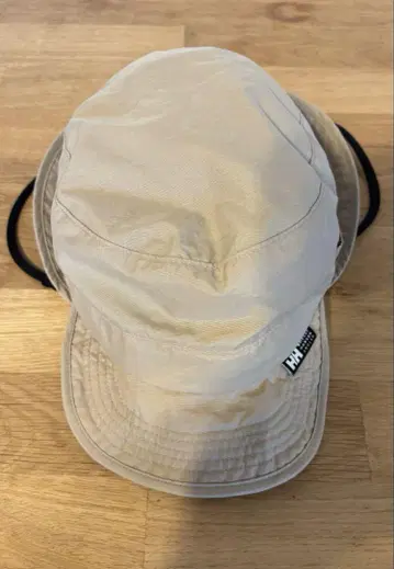 헬리 한센 아웃도어 햇 L