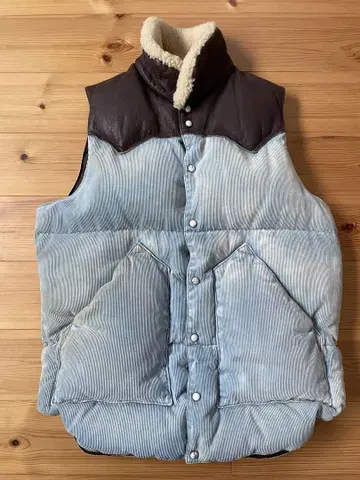 록키 마운틴 x 론 헤르만 다운 베스트 36