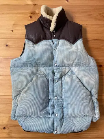 록키 마운틴 x 론 헤르만 다운 베스트 36