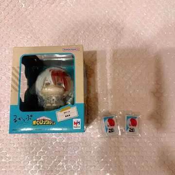 토도로키 쇼토 룩업