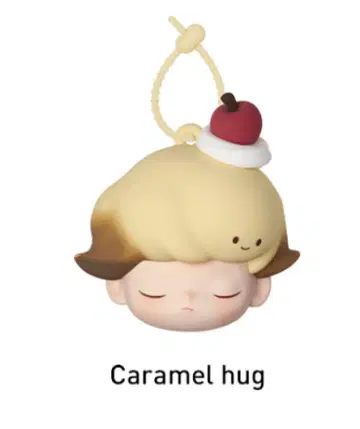 popmart DIMOO Crush on Coffee 이어폰 케이스