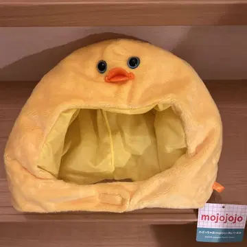 모조조조 봉제 인형 병아리