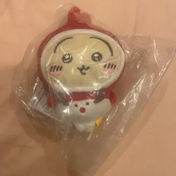 치이카와 (먼작귀) 에니마이 복권 E상 오너먼트 토끼