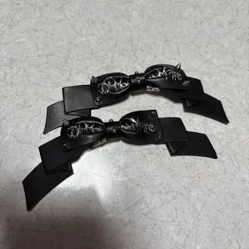 딤모아르 헤어핀