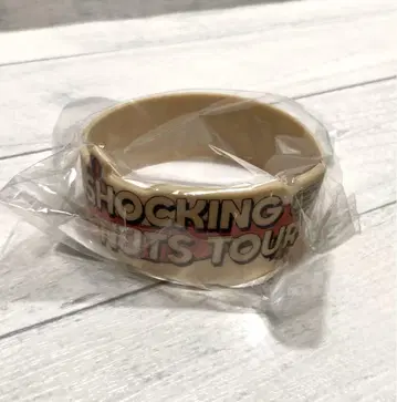 [ 새상품 ] Officialdism SHOCKING NUTS TOUR