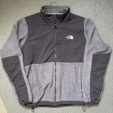 THE NORTH FACE 플리스 자켓