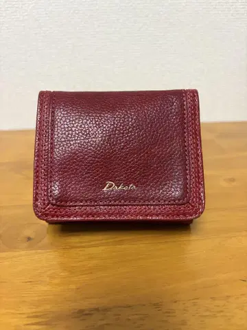 다코타 Dakota 지갑 접이식 지갑