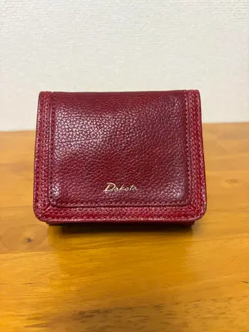 다코타 Dakota 지갑 접이식 지갑