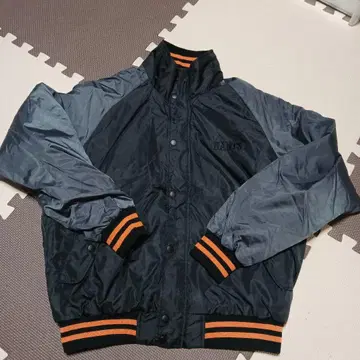 GIANTS ORIGINAL 충전솜 BLUSON 프리 Size