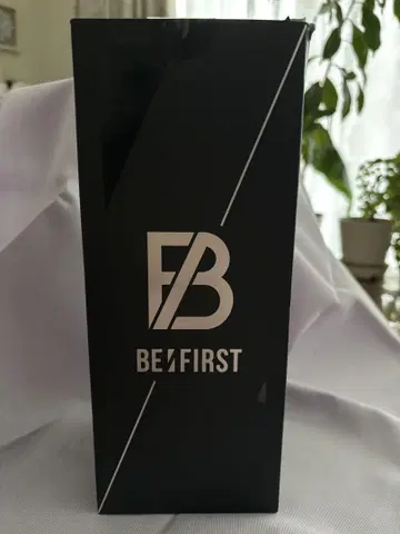 BE:FIRST 공식 응원봉