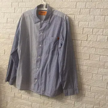 Universal overall crazy pattern shirts