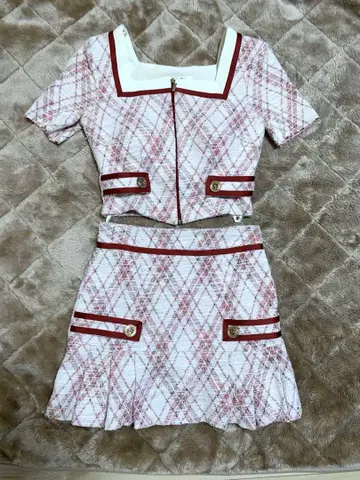an S 사이즈